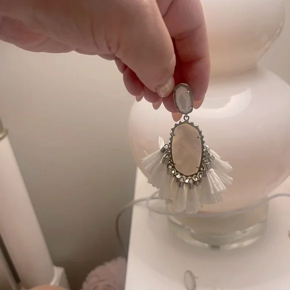 Kendra Scott Statement Earring Bundle - Picture 3 of 5